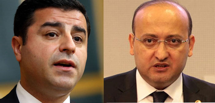 'İzleme heyeti' çatlağı büyüyor